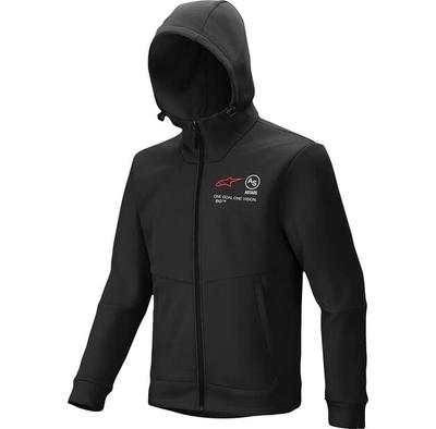 Racer MX Full Zip Sweatshirt