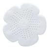 Flower Shape Kitchen Sink Drain Silicone Hair Catcher Bathroom Stopper Strainers Shower Cover Basin Sink Filters Floor Drain