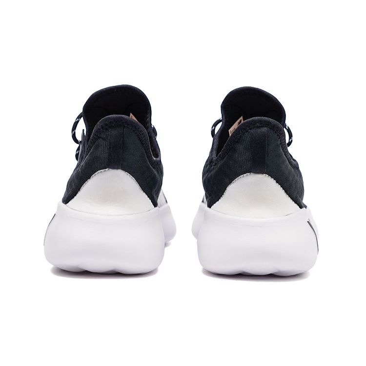 New Balance Fresh Foam Rcvry V3 Cushioning Comfortable Mesh Low-Top Casual Running Shoes Unisex Sneaker Black White RCVRYB3