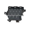 51118069213 and 51118069214 are compatible wind deflector base plates for the BMW X5 G05's front bumper, left and right sides.