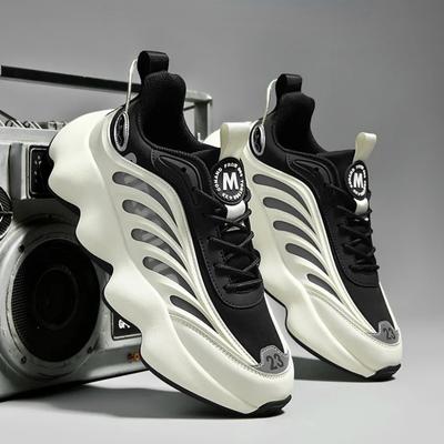 Men Shoes Sneakers Male Tenis Luxury Shoes Mens Casual Shoes Trainer Race Breathable Shoes Fashion Loafers Running Shoes for Men