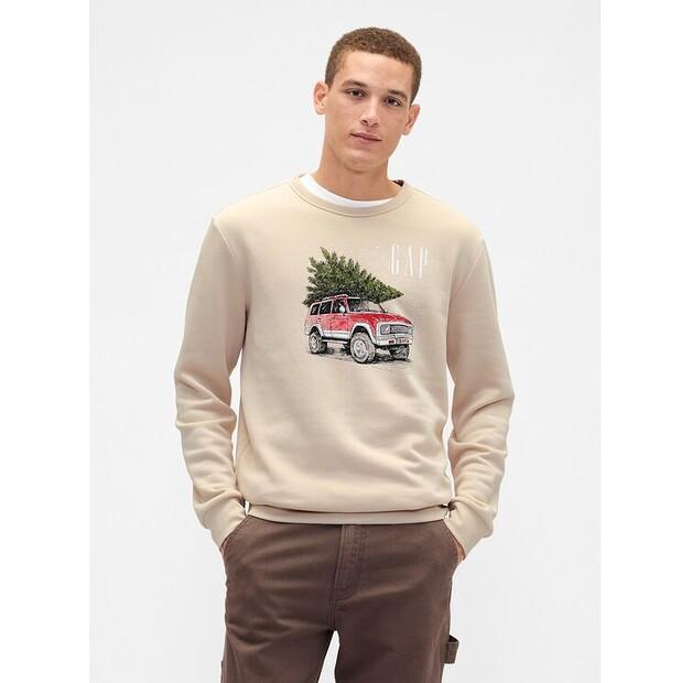 Толстовка Gap 645634-16 EU S