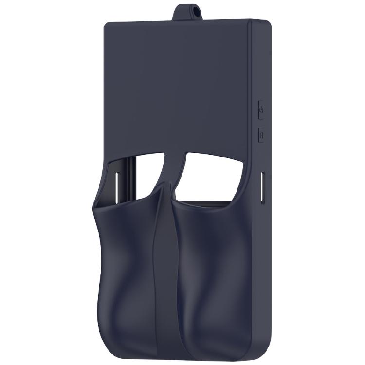 Silicone Case for R36 Dustproof Silicone Skin Cover Shell Grip Case Handhelds Game Console Case