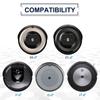 A03F-Vacuum Cleaner Set Vacuum Cleaner Replacement Parts Sweeping Machine Accessories
