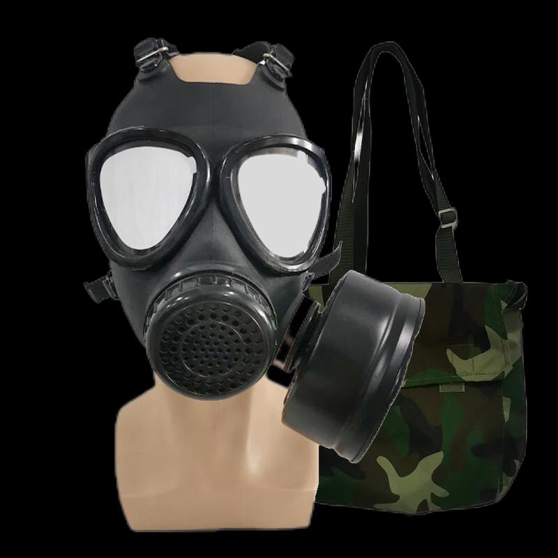 War Pigeon 05 Full Face Respirator Mask