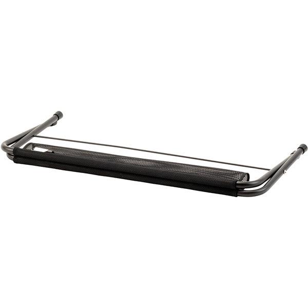        Snow Peak Lv 071m Bk [mesh Fd Bench Black]