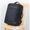 Li Shen Men's USB Charging Business Backpack