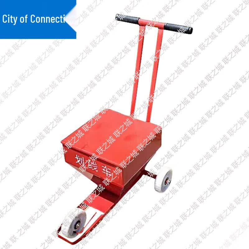 Professional Chalk Line Marker Tool
