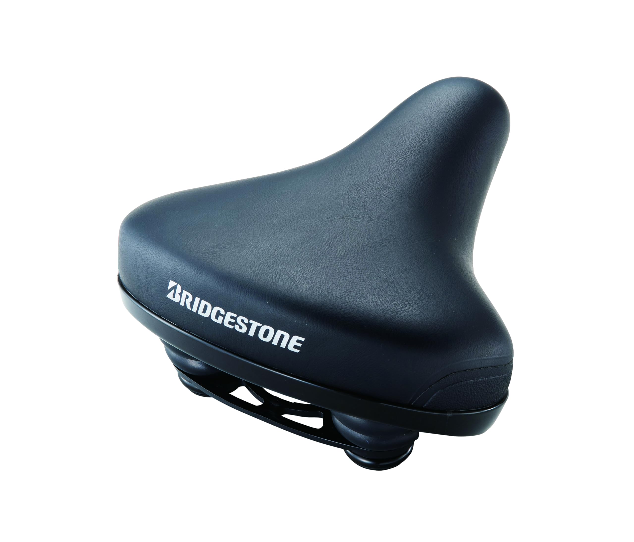 Bridgestone Super Comfort Saddle II Black BL F160242 Albert SD-SQ08 чёрный