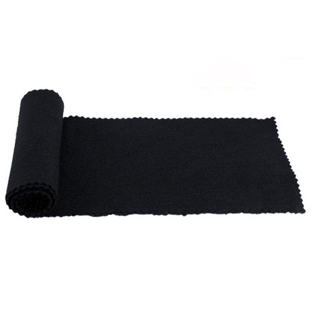 Accessories Cotton Piano Cloth Soft Cloth Keyboard Dustproof Cloth Protective Dirt-Proof Cover