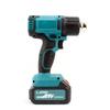High-Power Wireless Hot Air Gun for Mobile Repair with Digital Temperature Control