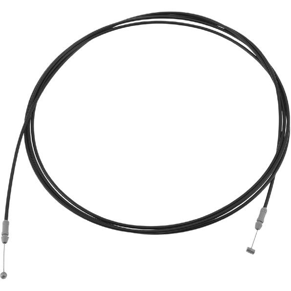 Trunk Lid Release Cable for Toyota Camry 1997-2001 Fuel Filler Door Door Release Cable No.6460733050
