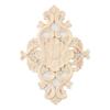 Wood Carving European Carving Furniture Decoration
