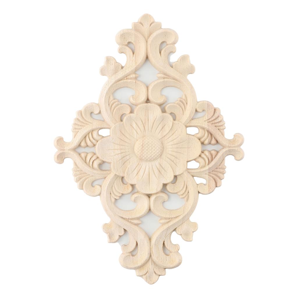 Wood Carving European Carving Furniture Decoration