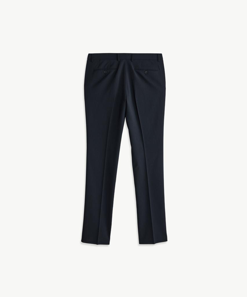 STCO Motion-Free Cooling Drape Formal Pants_Navy (Classic Fit)_Sslxb53Csn