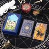 Previsão do futuro – Tarot