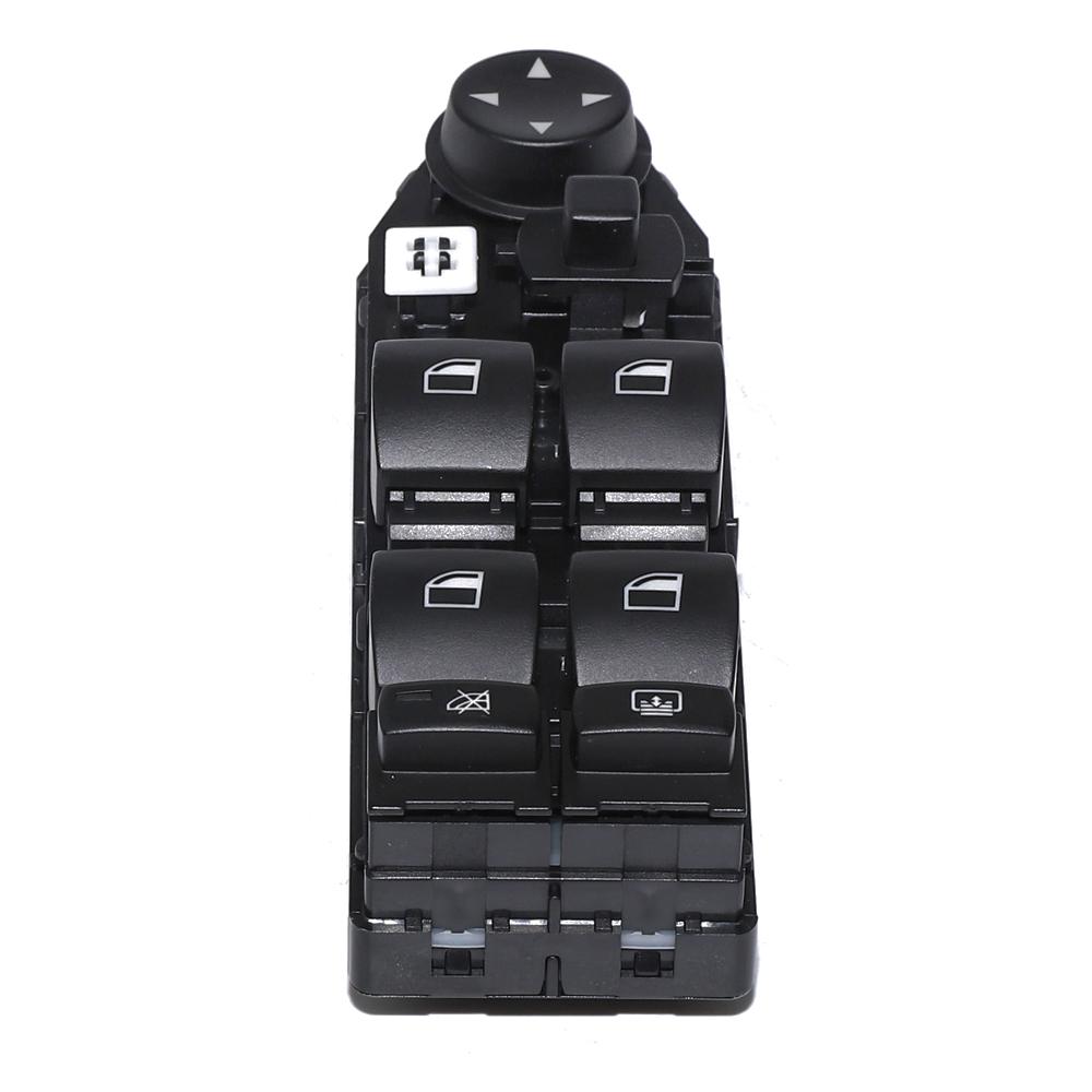 

Car Window Lifter Switch For BMW 5 (E60) 520 d M47N 204 D5 2005-2008 5 Touring (E61) 550 i OEM 61316951914 Auto Spare Part Glass 1PC
