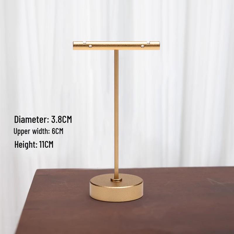 Zhongmeida Creative Metal Earring Display and Storage Rack