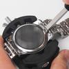 Watch Case Pry Tool: Steel Back Cover Opener for Repair