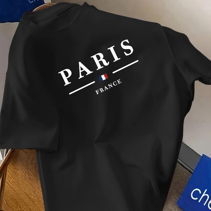 

Half Teddy Half Robot Graphic T-Shirt,Soft Breathable & Fade-Resistant, Classic Fit for Daily Casual Wear XXL белый