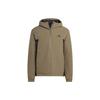 Puffer Jackets Men's Strata Olive Green Hooded Moderate Other HM2264