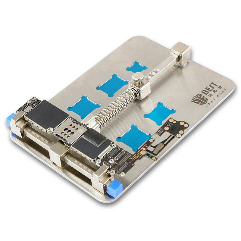 mobile pcb holder