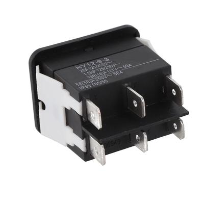 Instalacje elektryczne – Przełączniki