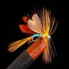 KAIRI Fly Tenkara Hair Bali Butterfly Butterfly Moth Set of