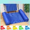 Tissu Pvc Écologique Hamac Gonflable Chaise Hamac Flottante