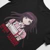 Mikan Tsumiki, Danganronpa, Anime Tee, Funny Shirt,girls, Nagito Komaeda Gundam Tanaka Danganronpa Aesthetic Vaporwave Video Game Otaku