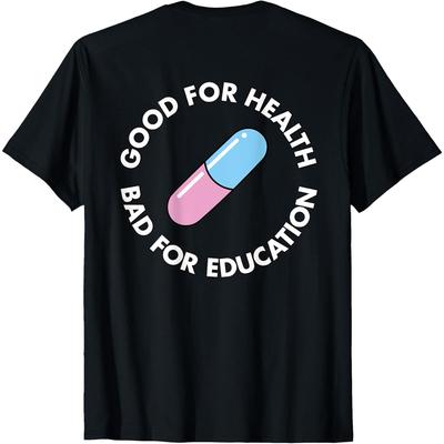 Tops – T-Shirts