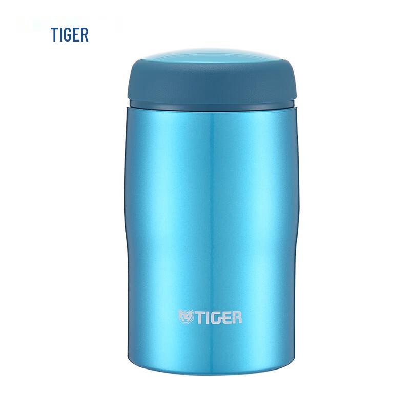 Tiger MJA-B024 Stainless Steel Mini Insulated Mug