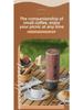 Portable Wireless Espresso Machine: 3-in-1 Italian Automatic Capsule & Coffee Powder System
