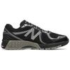 New New Balance 860v2 Black Silver ML860XC