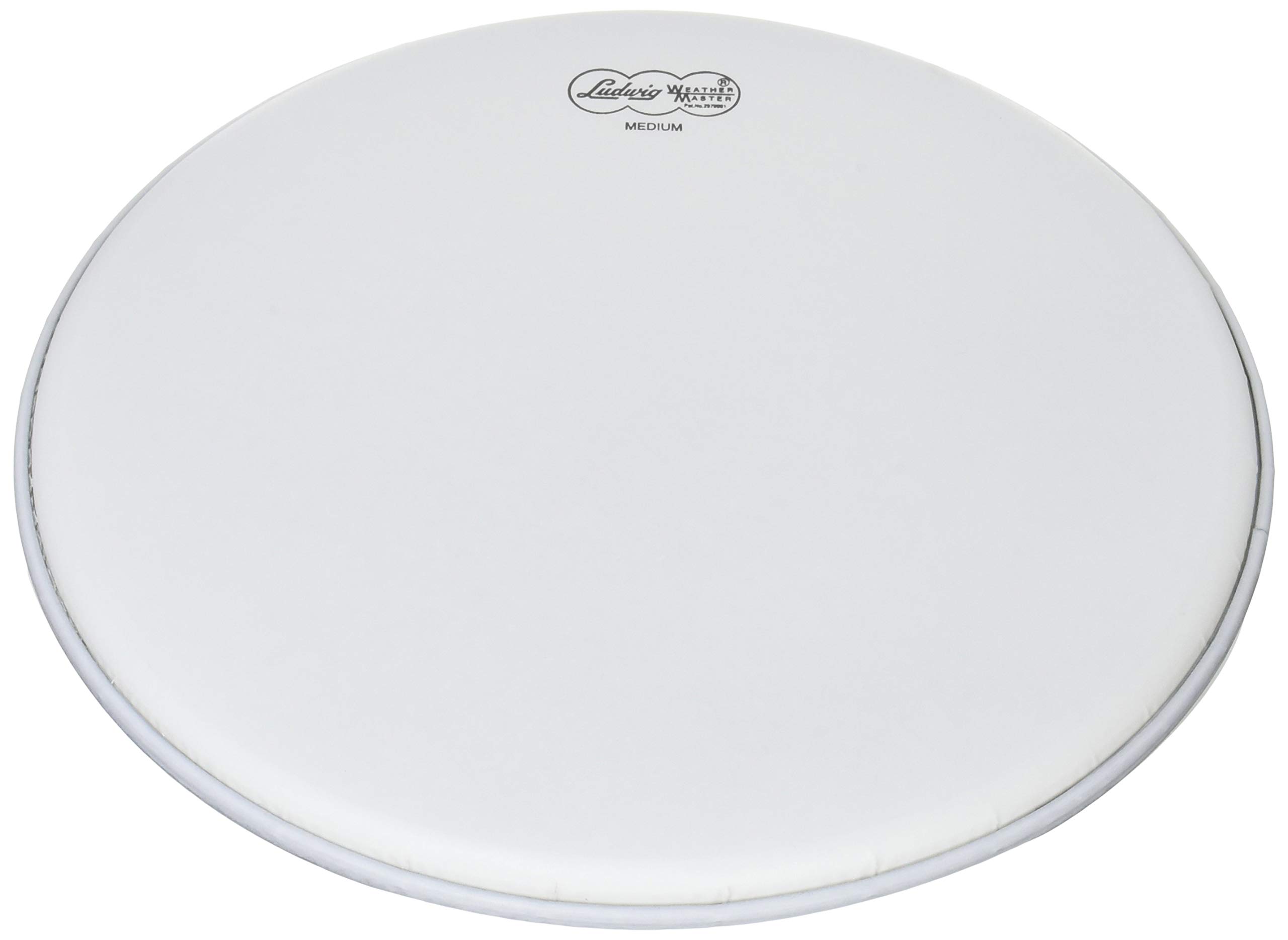 

Ludwig Пластик для барабана LW-3314 [Средний с покрытием] 14 дюймов