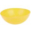 5pcs Soccer Training Cone Football Barriers Plastic Marker Holder Accessory (Yellow)