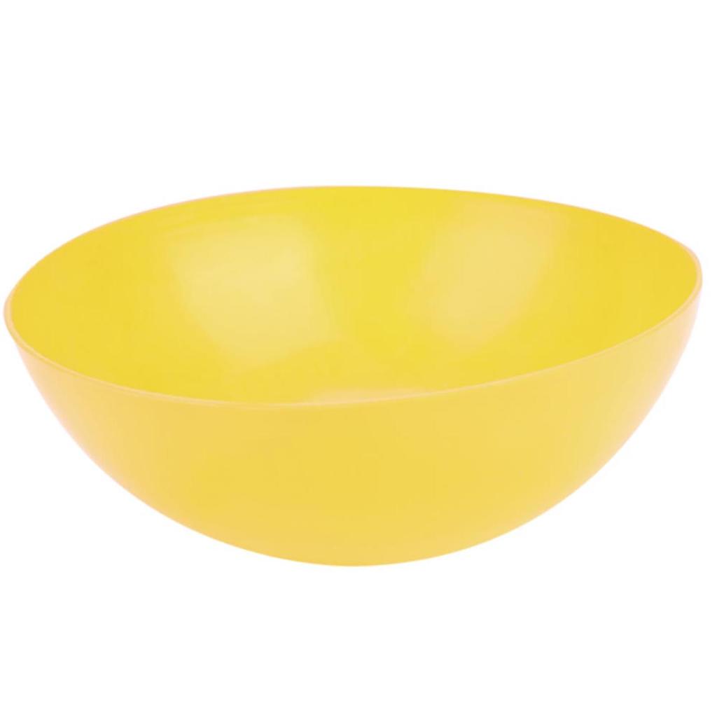 5pcs Soccer Training Cone Football Barriers Plastic Marker Holder Accessory (Yellow)