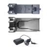Vacuum Docking Station Wall Mounted Accessories Bracket for V6 V7V8 V10 Vacuum