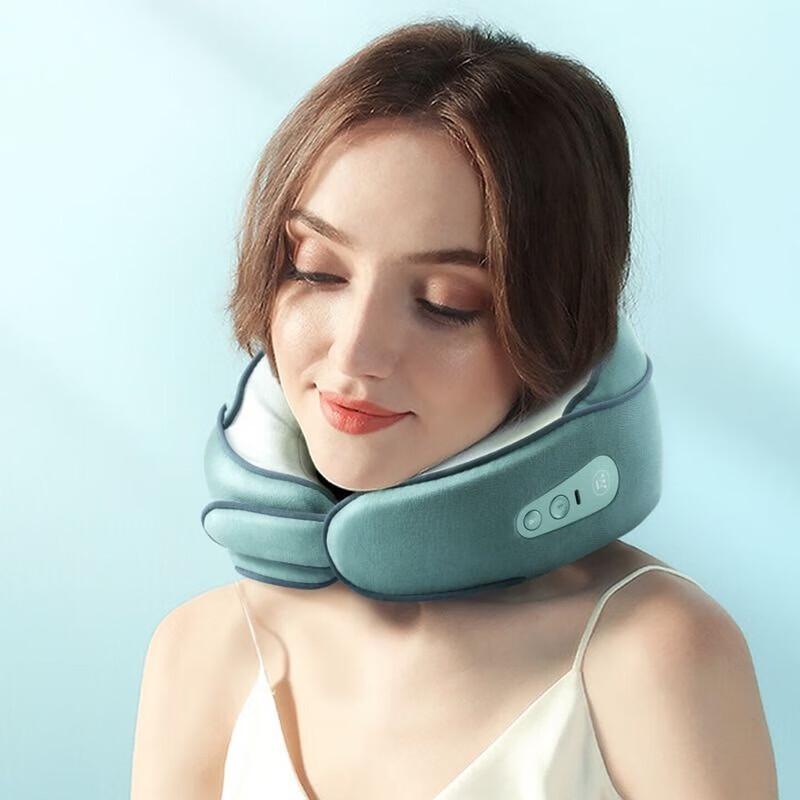 Westinghouse UX8 3D Kneading Neck Massager with Heat CN plug (adapter included)