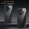 For Xiaomi Xiaomi Poco F6 5G Case Drop Protection PC+TPU Phone Back Cover