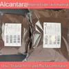 New ES200/ES300h/RX/NX/UX Car Headrest & Lumbar Support Cushion