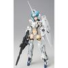 Armor Girls Project MS Girl Unicorn Gundam Awakening Version, Approximately 14cm Tall, ABS & PVC Figure