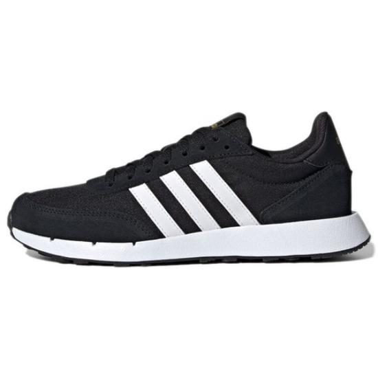 

adidas Run 60s 2.0 Black White W - H04700 EU 36.5 чёрный
