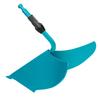 GARDENA 16cm Combi System Product Up To 25 Years V-shaped Hoe, Wide, 3118-20 Warranty