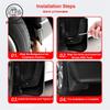 Car Mudguard For GWM Haval M6 Plus M6 Suv 2022 2023-Present Mudguards Splash Guards Front Rear Fender Mudflaps