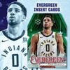 2025 Topps Holiday Basketball Factory Sealed Countdown Calendar - -