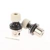 1/3/5Pcs Universal Industrial Lockstitch Gripper With Spring Thread Tension Accessory Part