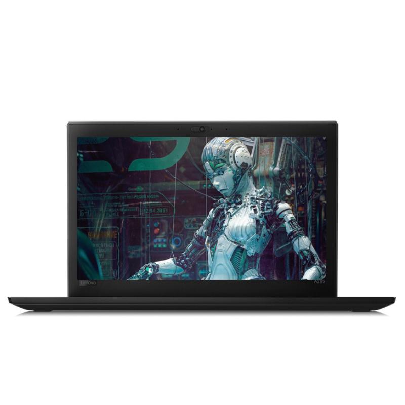 Laptop Lenovo ThinkPad A285, 12.5 inches,AMD Ryzen5 PRO 2500U,8GB RAM, 256GB SSD,integrated Graphics Card/refurbish