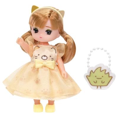 Bambole e peluche – Bambole