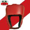 Kids Sanda Boxing Full-Face Headguard